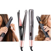SleekWave - 2 In 1 Twist Curling Iron