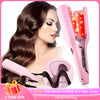 ParisCurl - French Wave Curling Iron