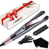 SleekWave - 2 In 1 Twist Curling Iron
