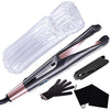 SleekWave - 2 In 1 Twist Curling Iron